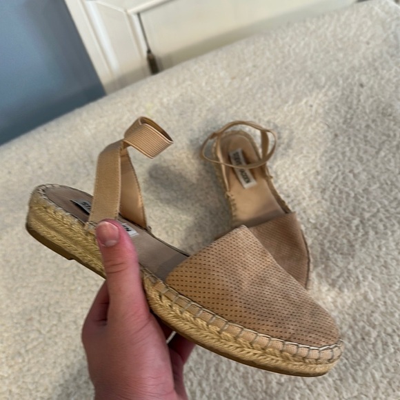 Steve Madden Shoes - Steve Madden shoes size 7 women’s